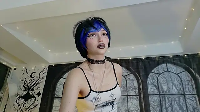 Snapshot of Stryxcy chatting on 06-02-26, 03:39 Stryxcy online show from 06-02-26, 03:39