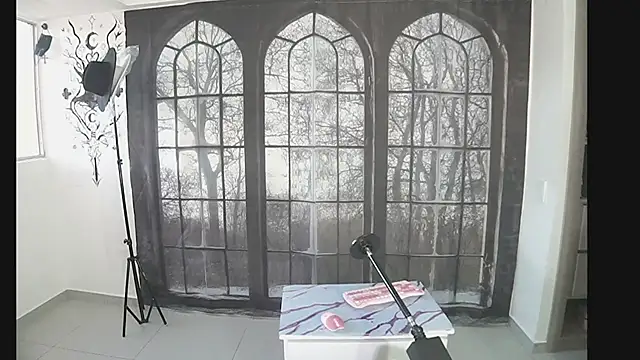 Snapshot of Stryxcy chatting on 05-07-26, 11:13 Stryxcy online show from 05-07-26, 11:13