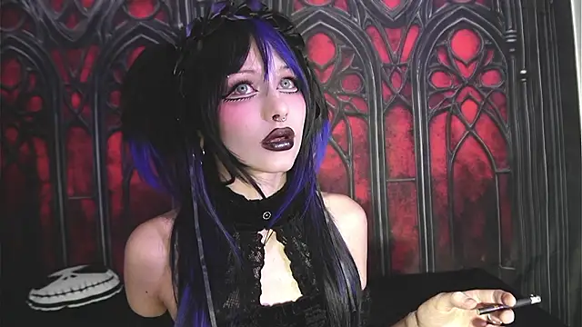 Stryxcy online show from 03-20-26, 05:52