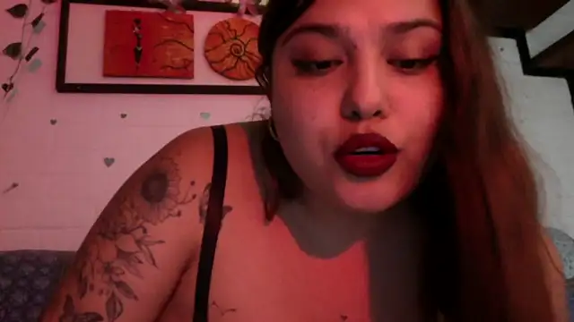 dreamgirl sweet online show from 04-01-26, 02:57