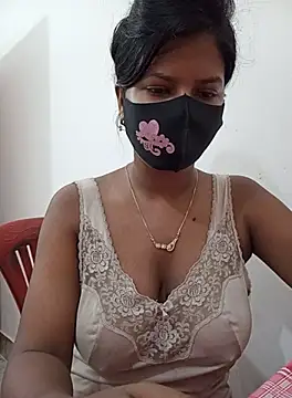 Anusri- online show from 09-28-25, 08:10