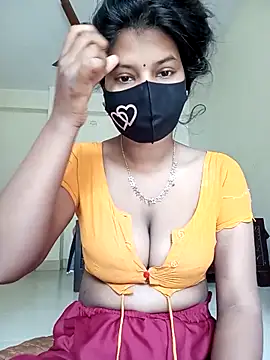 Anusri- online show from 12-16-25, 07:01