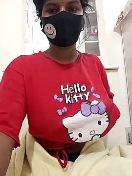 Anusri- online show from 12-20-25, 11:18