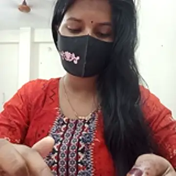 Anusri- online show from 10-30-25, 07:33