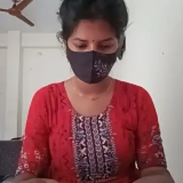 Anusri- online show from 11-11-25, 09:04