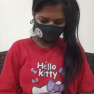 Anusri- online show from 11-20-25, 11:25