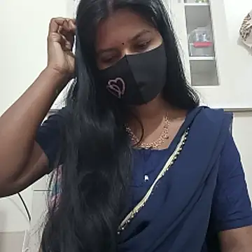 Anusri- online show from 11-21-25, 01:32