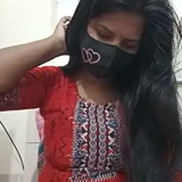 Anusri- online show from 11-23-25, 01:15