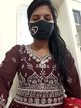 Anusri- online show from 01-14-26, 11:25