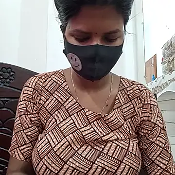 Anusri- online show from 10-19-25, 07:44