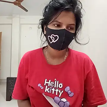 Anusri- online show from 11-27-25, 03:18