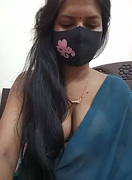 Anusri- online show from 09-29-25, 10:37