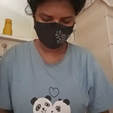 Anusri- online show from 11-06-25, 06:17