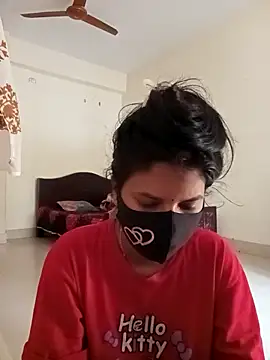 Anusri- online show from 12-17-25, 08:08