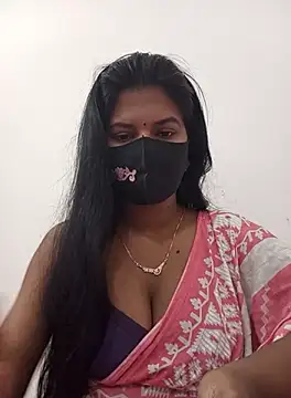 Anusri- online show from 10-10-25, 01:23