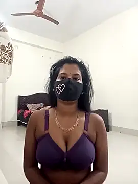 Anusri- online show from 12-15-25, 02:45