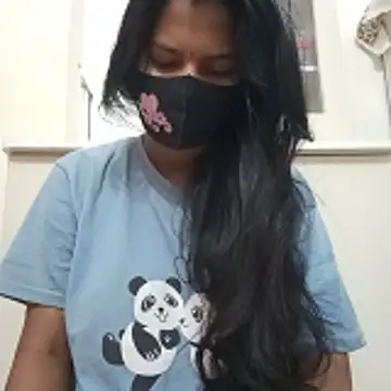 Anusri- online show from 11-17-25, 09:35