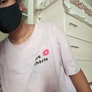 Anusri- online show from 11-15-25, 09:02