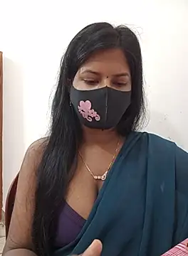 Anusri- online show from 10-06-25, 07:53