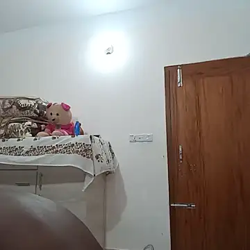 Anusri- online show from 10-17-25, 09:49