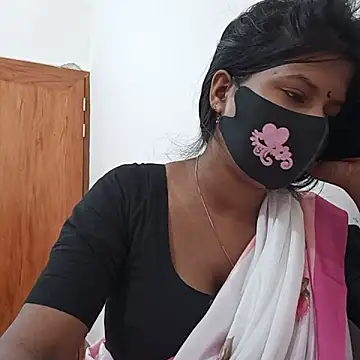 Anusri- online show from 10-22-25, 09:20