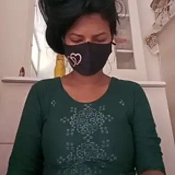 Anusri- online show from 11-05-25, 02:25