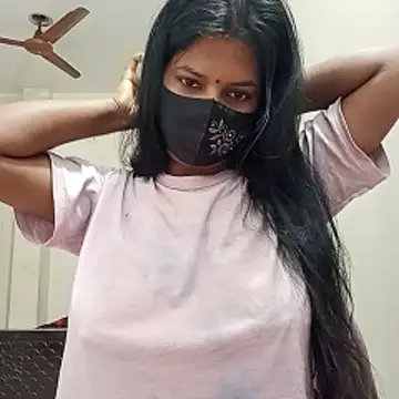 Anusri- online show from 11-10-25, 08:19