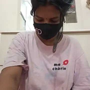 Anusri- online show from 11-22-25, 01:37