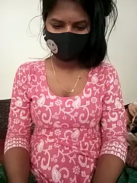 Anusri- online show from 02-28-26, 09:42