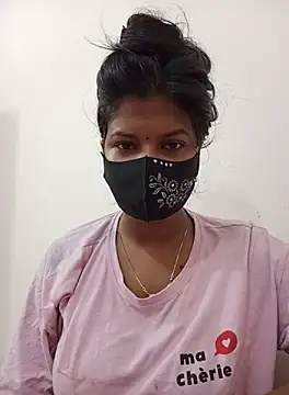 Anusri- online show from 09-26-25, 05:03