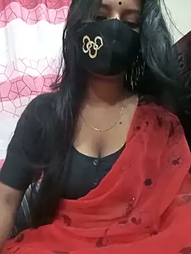Anusri- online show from 06-07-26, 12:43