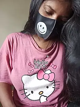 Anusri- online show from 06-20-26, 02:49