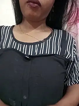 Anusri- online show from 06-14-26, 04:08