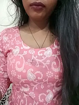 Anusri- online show from 06-24-26, 04:38