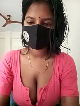 Anusri- online show from 03-08-26, 09:34