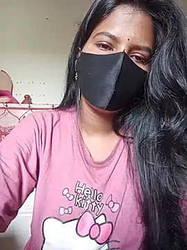 Anusri- online show from 06-11-26, 07:49