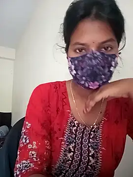 Anusri- online show from 04-14-26, 10:09