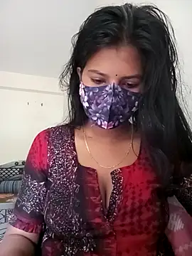 Anusri- online show from 04-03-26, 09:16