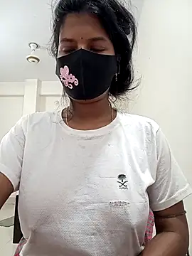 Anusri- online show from 04-11-26, 07:06