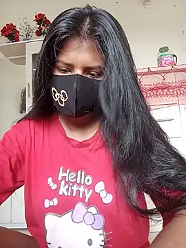 Anusri- online show from 06-08-26, 04:46