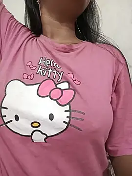 Anusri- online show from 06-29-26, 07:24