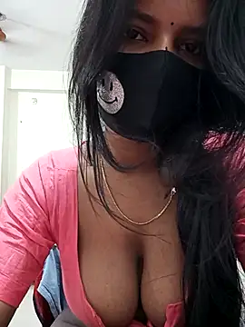 Anusri- online show from 03-05-26, 08:49