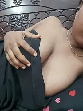 Anusri- online show from 06-11-26, 07:55