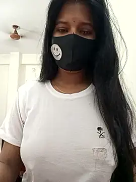 Anusri- online show from 03-09-26, 10:24