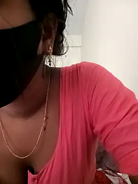 Anusri- online show from 03-05-26, 08:44