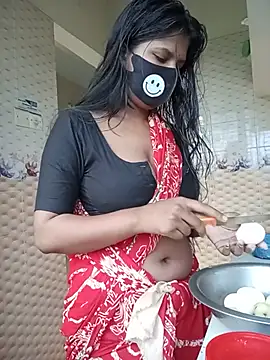 Anusri- online show from 07-11-26, 07:52