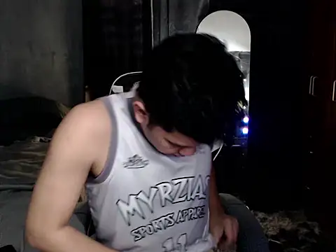 xgregor07 online show from 01-06-26, 03:49