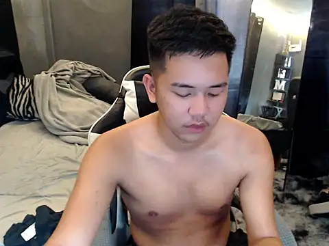 xgregor07 online show from 10-27-25, 07:31