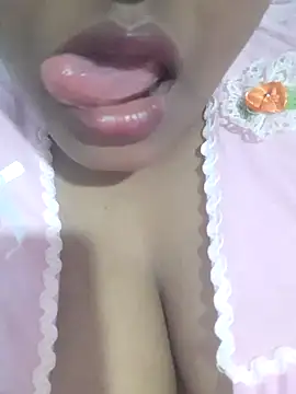 Shanaya Nice online show from 12-02-24, 02:03