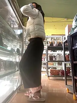 Rosa 998 online show from 11-27-25, 12:55